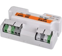 Контроллер боковых датчиков автоматических дверей Autonics ADS-SEC1, 1-канал, 12-24В/~, артикул A1800000018R