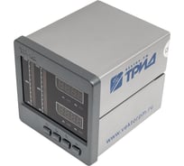 ПИД-регулятор температуры двухканальный ТРИД РТП322-2В2Р 00-00001220