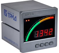 ПИД-регулятор температуры ТРИД РТП332-1В2Р-485 00-00001234