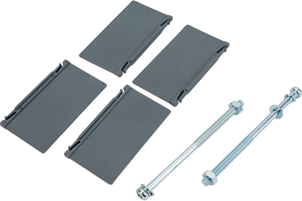 Автоматический выключатель IEK ВА88-33 3Р 63А 35кА SVA20-3-0063 ...