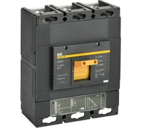 Автоматический выключатель IEK ВА88-40 3Р 800А 35кА с электронным расцепителем MP 211 SVA51-3-0800