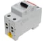 Выключатель дифференциального тока ABB FH202 AC-40/0,03 2 модуля 2CSF202002R1400 1