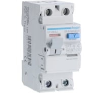 Устройство защитного отключения Hager 2P, 63A, 300mA, AC 2086953