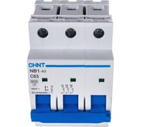 Трехполюсные автоматические выключатели - купить по выгодной цене от ...