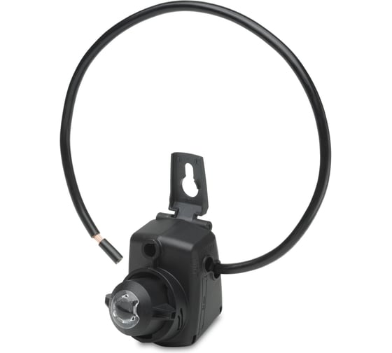 Основание для предохранителя ЭНЕРВИК ENSTO LFB16-06A-R 1x6/25 A(1 шт.) LFB16-06A-R-1 1