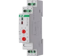 Реле тока Евроавтоматика F&F PR-617-01 EA05.001.002