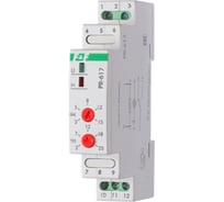 Реле тока Евроавтоматика F&F PR-617 EA05.001.001