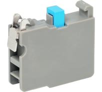 Контактный модуль винтовой CONTA TA22SA2-NO с 1NO контактом TA22SA2-N0 00-00011517