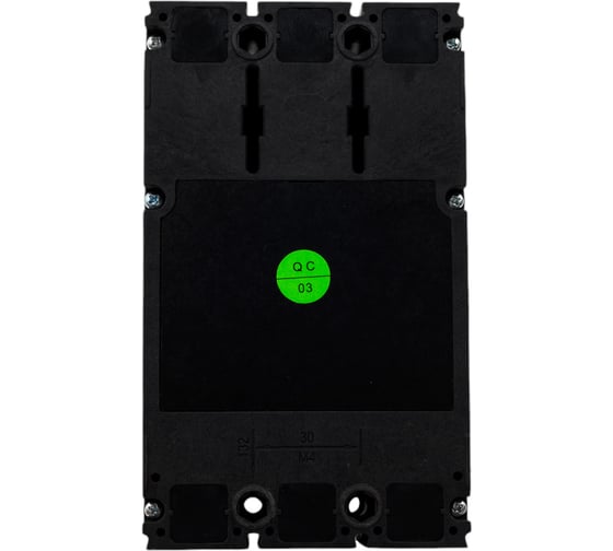 Автоматический выключатель EKF AV POWER-1/3 63А 80kA TR AVERES mccb-13-63H-TR-av