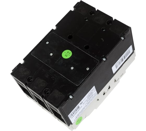 Автоматический выключатель EKF AV POWER-2/3 200А 80kA TR AVERES mccb-23-200H-TR-av