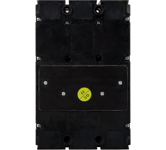 Автоматический выключатель EKF AV POWER-2/3 250А 100kA ETU6.0 AVERES mccb-23-250H-6.0-av