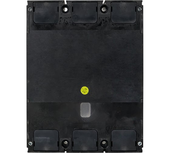 Автоматический выключатель EKF AV POWER-4/3 1000А 100kA ETU6.0 AVERES mccb-43-1000H-6.0-av