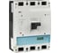Автоматический выключатель EKF AV POWER-4/3 1000А 100kA ETU6.0 AVERES mccb-43-1000H-6.0-av 1