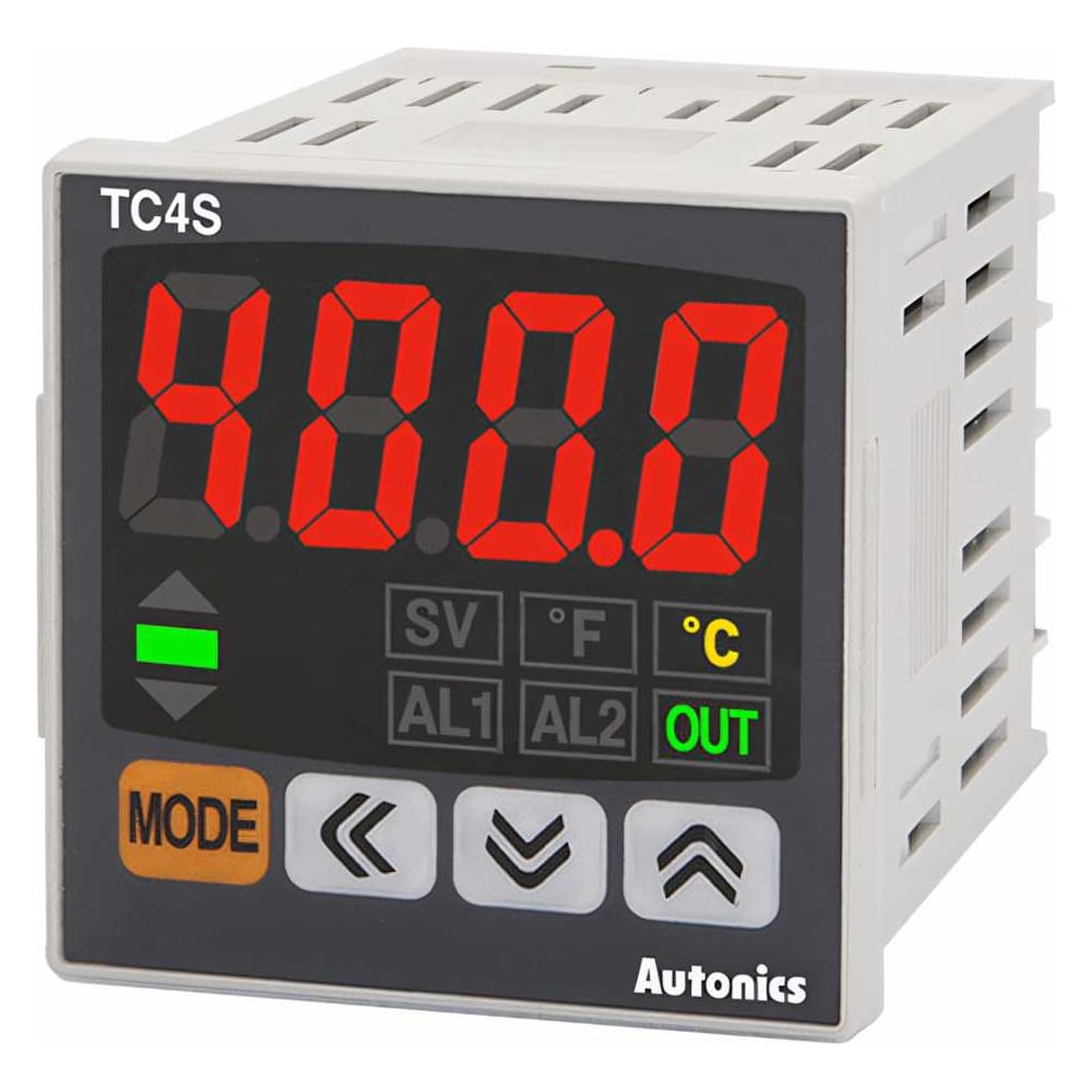 Температурный контроллер Autonics TC4S-14R 00000012273 - выгодная цена ...