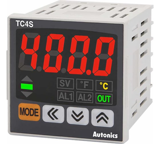 Температурный контроллер Autonics TC4S-14R 00000012273