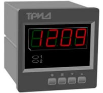 Измеритель сигнализатор ТРИД универсальный ИСУ101-1В2Р 00-00001042