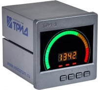 Измеритель сигнализатор ТРИД универсальный ИСУ342-1В3Р-485 00-00001073