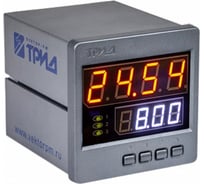 Измеритель сигнализатор ТРИД универсальный ИСУ114-1В3Р-485 00-00010618