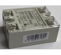Твердотельное реле SSR-10AA-H 10A Управляющее напряжение 80-250V AC нагрузка 24-480V AC ANDELI ADL09-251