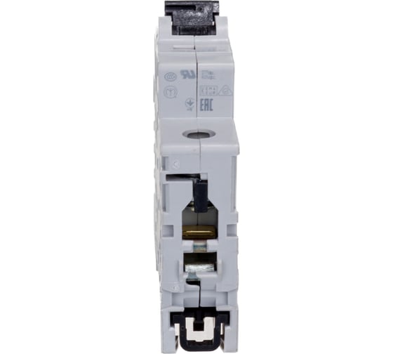 Автоматический выключатель ABB S201, B50, 1-полюсный 2CDS251001R0505