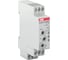 Реле времени ABB CT-MFD.21 модульное, многофункциональное, 7 функций, 12-240В AC/DC1SVR500020R1100 1