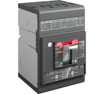 Автоматический выключатель ABB, XT2N 160 TMD 20-300 3p F F 1SDA067011R1