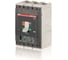 Автоматический выключатель ABB, ВА-400А 36кА Tmax5N PR222DS/P-LS/I In=400А 3p F F 1SDA054321R1 1