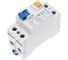 Устройство защитного отключения CHINT NL1-63 6kA 2P 63A 30mA тип AC 200214 3