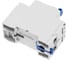 Устройство защитного отключения CHINT NL1-63 6kA 2P 25A 30mA тип AC 200212 6
