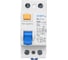 Устройство защитного отключения CHINT NL1-63 6kA 2P 40A 30mA тип AC 200213 2