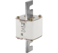 Плавкий предохранитель ЭРА PRO ppn4141000 ППН341, габарит 4, 1000А Б0064031