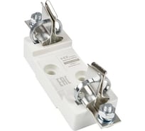 Держатель плавкой вставки HLT ППН-35, габарит 1, 250А 091-02-003