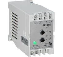 Температурное реле Реле и Автоматика ТР-31Е с датчиком ДТ, кабель 2,5м A8223-79683191