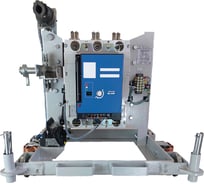 Выключатель автоматический ООО ЗАВОД "ЭЛЕКТРОКОНТАКТОР" АВ2М 4Н-55-41 400А, ТУ 3422-003-91328404-2011 2000000162553