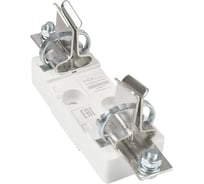 Держатель плавкой вставки HLT ППН-37, габарит 2, 400А 091-02-004