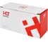 Плавкая вставка предохранителя HLT ППН-37, габарит 2, 400А 091-01-060 7