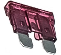Предохранитель AURA ATC, 40A (10шт.) FAT-040N