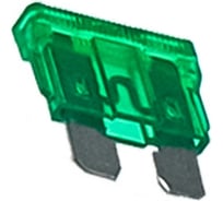 Предохранитель AURA ATC, 30A (10шт.) FAT-030N