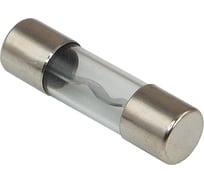 Предохранитель AURA AGU, 40A (5шт.), никель FAG-041N