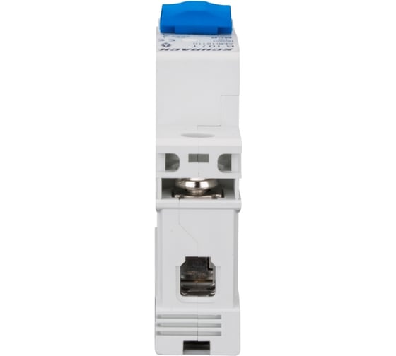 Автоматический выключатель Schrack Technik AM 6кА, 1P, B, 10A AM618110