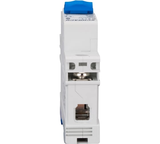 Автоматический выключатель Schrack Technik AM 6кА, 1P, B, 04A AM618104