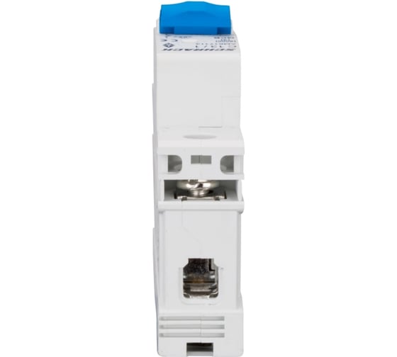 Автоматический выключатель Schrack Technik AM 6кА, 1P, С, 13A AM617113