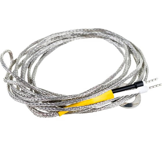 Температурное реле Реле и Автоматика ТР-79М с датчиком ДТ, кабель 2,5м ...