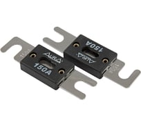 Предохранитель AURA ANL, 150A (2шт.), никель FAL-N151