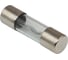 Предохранитель AURA AGU, 80 A (5 шт.), никель FAG-081N 1