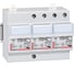 УЗИП Legrand с защитой от сверхтоков 12kA 3+1 003953 1