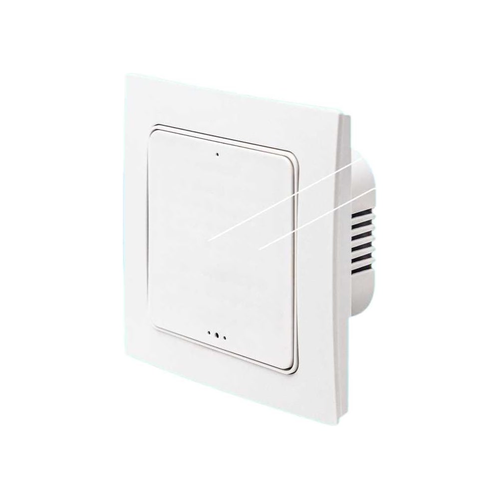 Контроллер протечки Aqua Ujin EA-WB-220V-CR2 - выгодная цена, отзывы ...