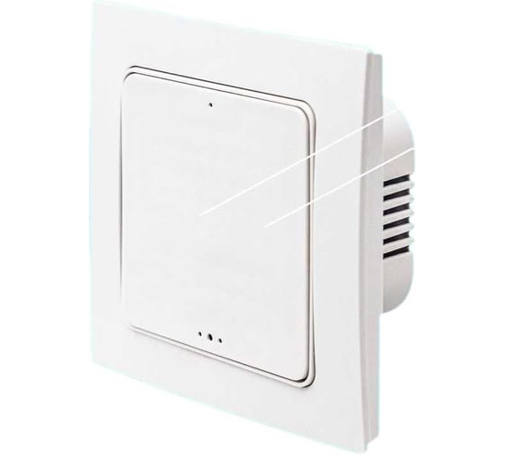 Контроллер протечки  Aqua  Ujin EA-WB-220V-CR2