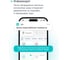 Контроллер протечки  Aqua  Ujin EA-WB-220V-CR2 7