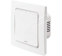 Контроллер для системы защиты от протечки воды Ujin Aqua 220В/голосовое управление Алисой, Салютом/Wi-Fi EA-WB-220V-CR3